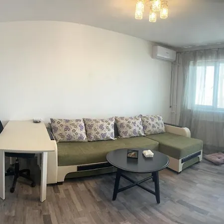 Seaview Apartament *