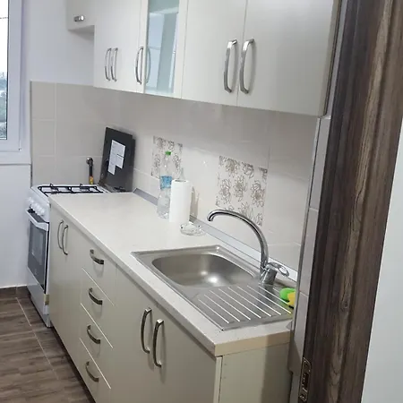 Seaview Appartement *